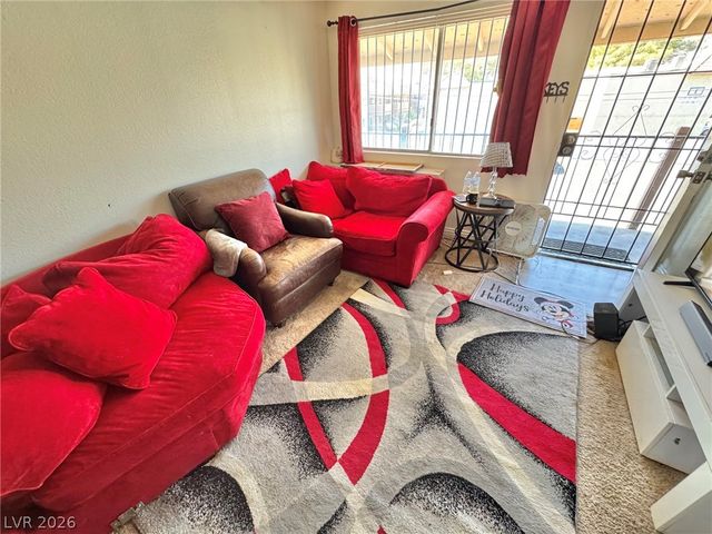 4955 Jeffreys Street 602, Las Vegas, NV 89119