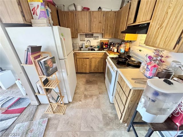 4955 Jeffreys Street 602, Las Vegas, NV 89119
