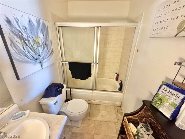 4955 Jeffreys Street 602, Las Vegas, NV 89119
