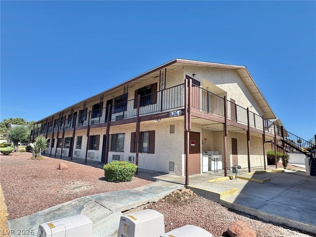 4955 Jeffreys Street 602, Las Vegas, NV 89119