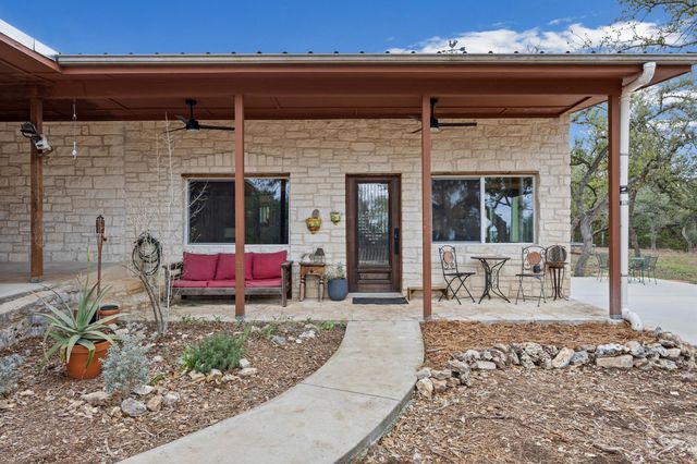 107 S Rainbow Ranch RD, Wimberley, TX 78676