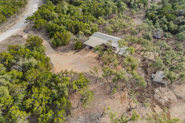 107 S Rainbow Ranch RD, Wimberley, TX 78676