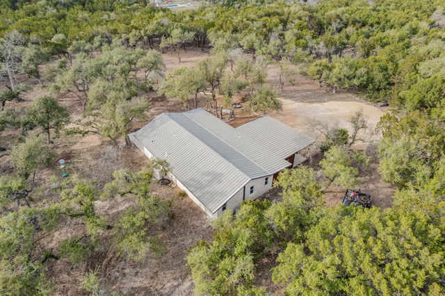 107 S Rainbow Ranch RD, Wimberley, TX 78676