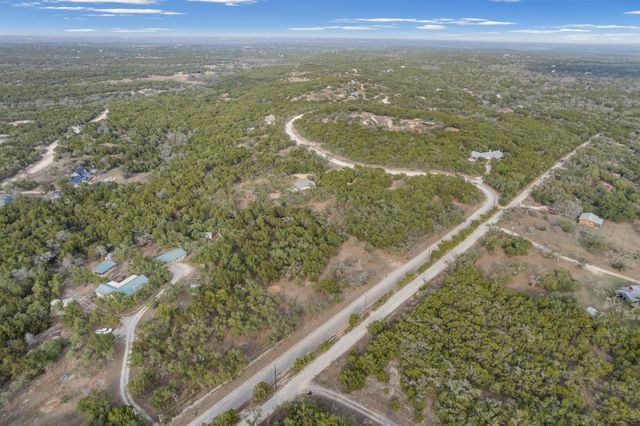 107 S Rainbow Ranch RD, Wimberley, TX 78676