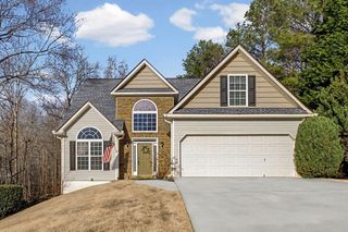218 Amaranth Court, Ball Ground, GA 30107