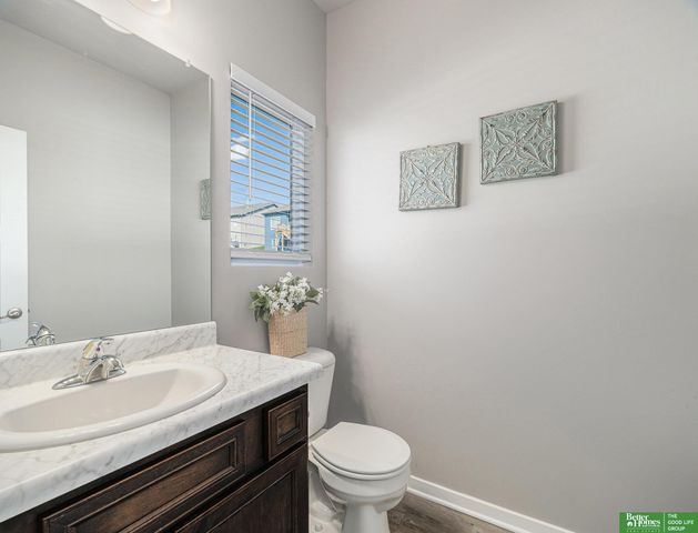 6307 N 169th Street, Omaha, NE 68116