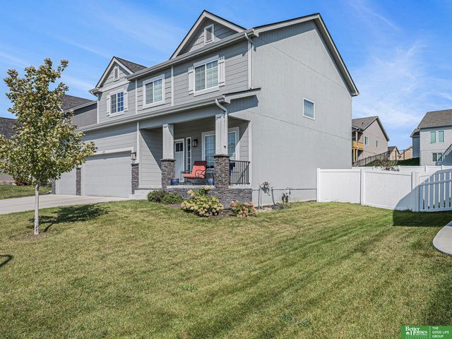 6307 N 169th Street, Omaha, NE 68116