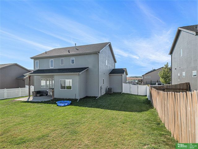 6307 N 169th Street, Omaha, NE 68116