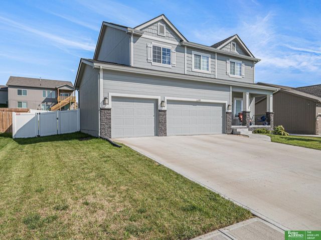 6307 N 169th Street, Omaha, NE 68116