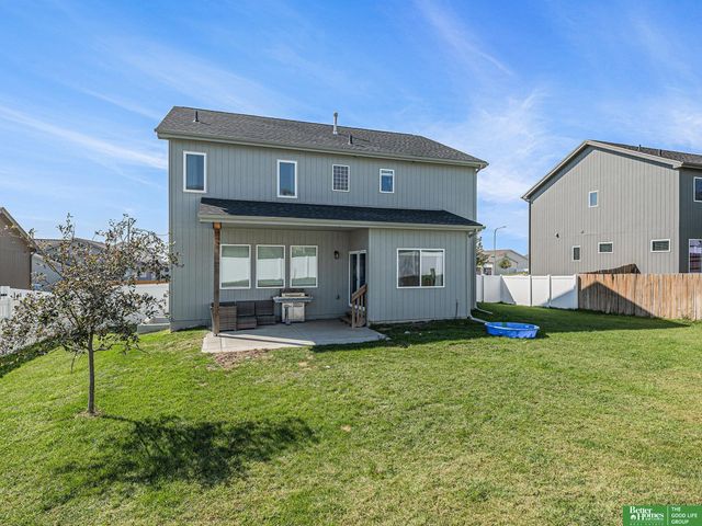 6307 N 169th Street, Omaha, NE 68116