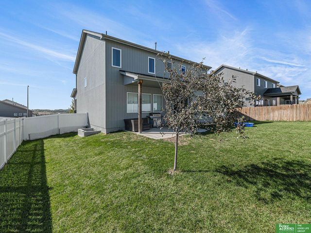 6307 N 169th Street, Omaha, NE 68116