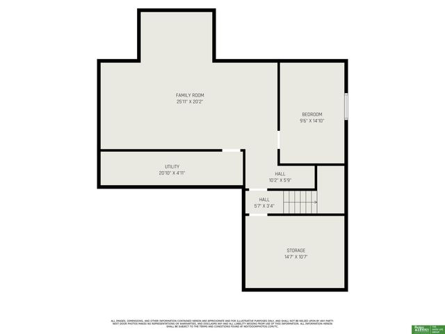 6307 N 169th Street, Omaha, NE 68116
