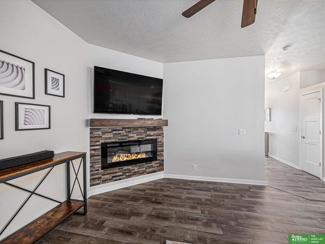 6307 N 169th Street, Omaha, NE 68116