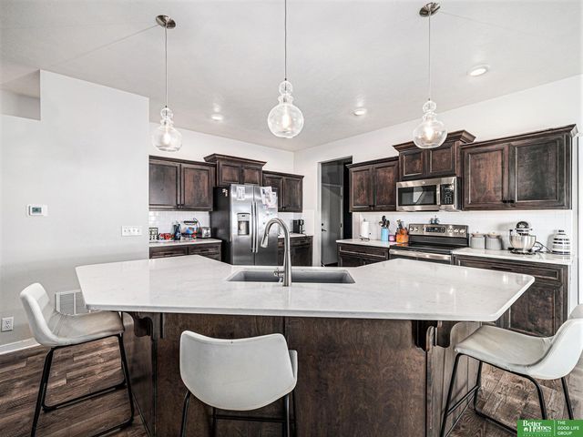 6307 N 169th Street, Omaha, NE 68116