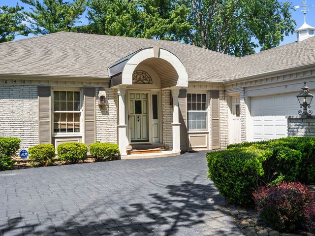 6244 W 129 Place, Palos Heights, IL 60463