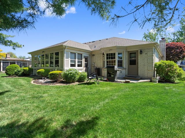 6244 W 129 Place, Palos Heights, IL 60463