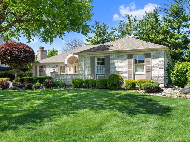 6244 W 129 Place, Palos Heights, IL 60463