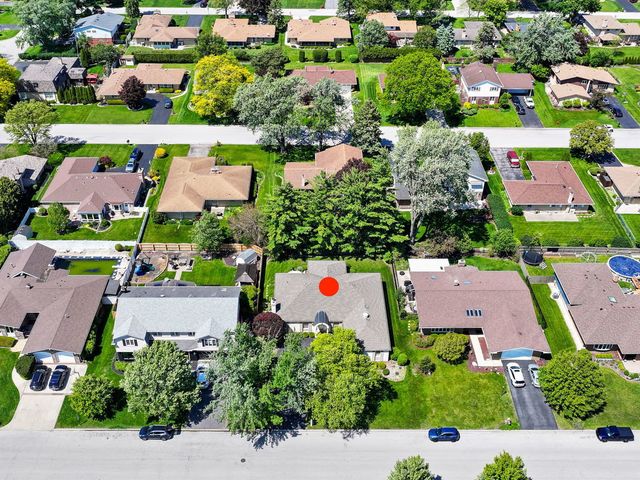 6244 W 129 Place, Palos Heights, IL 60463