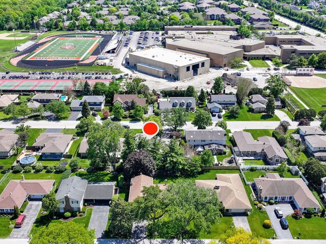 6244 W 129 Place, Palos Heights, IL 60463