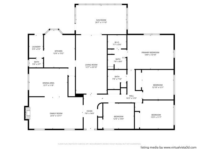 6244 W 129 Place, Palos Heights, IL 60463