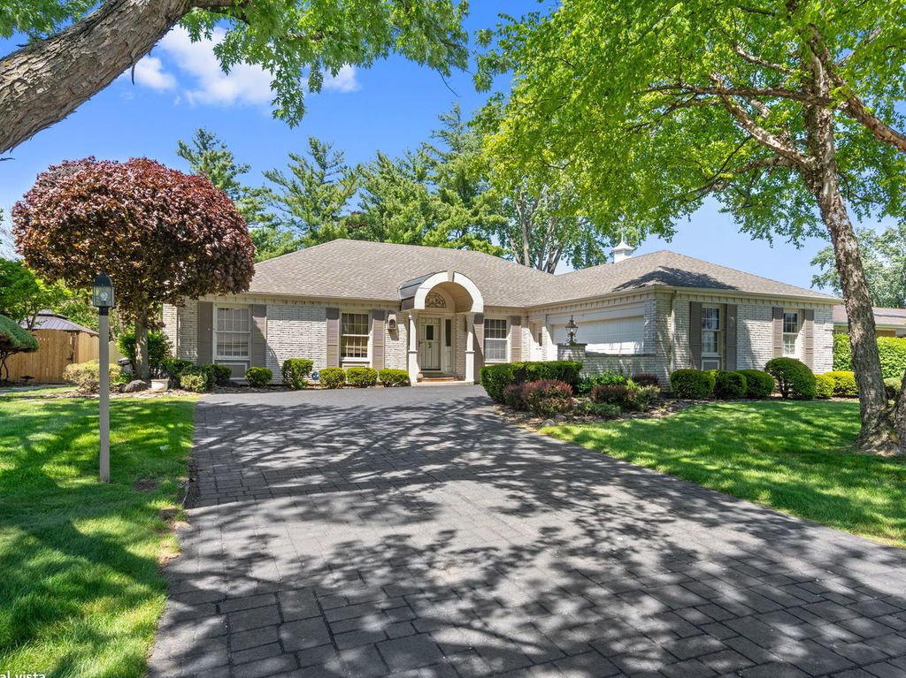 6244 W 129 Place, Palos Heights, IL 60463