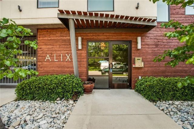 4107 Bowser Avenue 101, Dallas, TX 75219