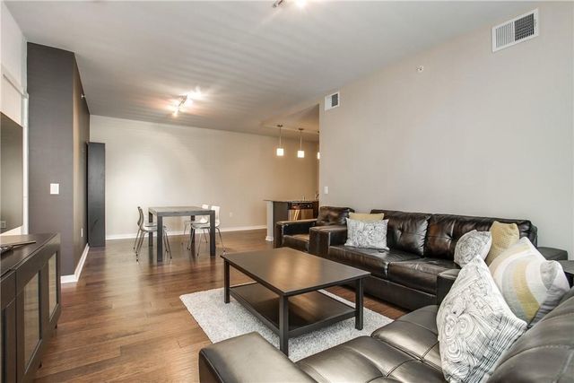 4107 Bowser Avenue 101, Dallas, TX 75219