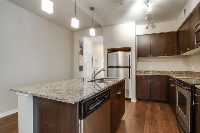 4107 Bowser Avenue 101, Dallas, TX 75219