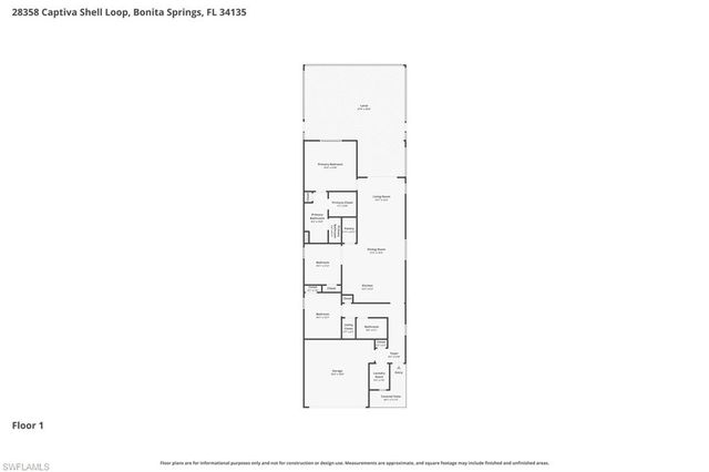 28358 Captiva Shell LOOP, Bonita Springs, FL 34135