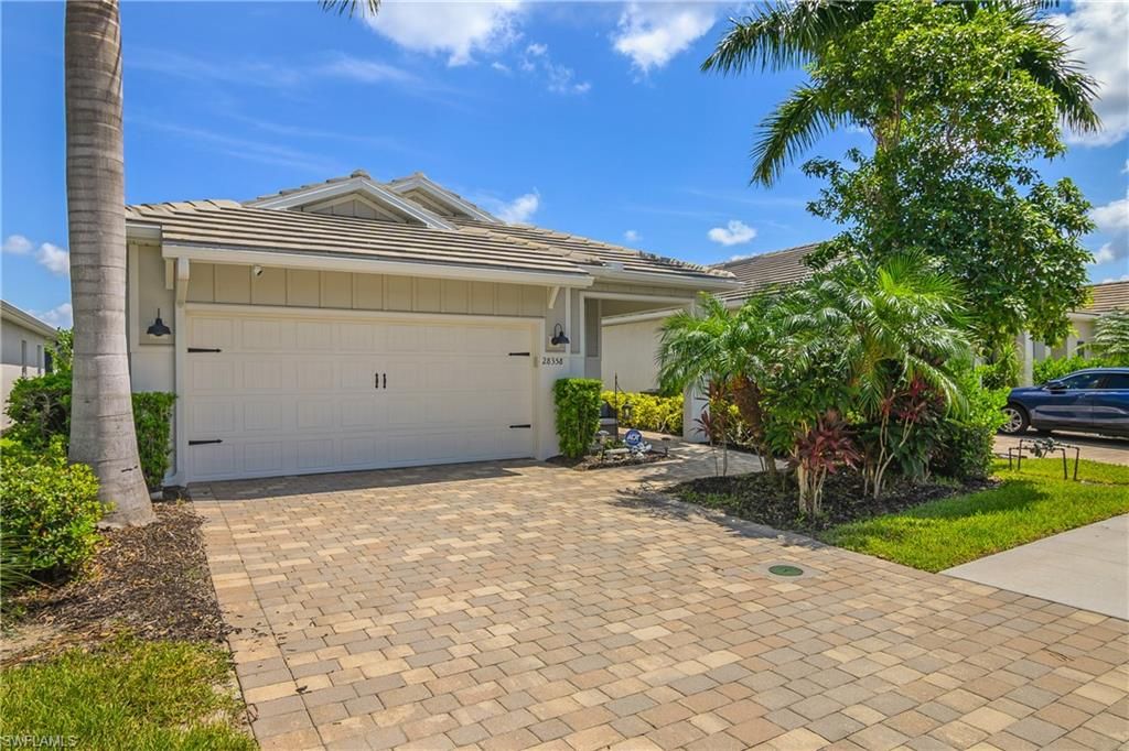 28358 Captiva Shell LOOP, Bonita Springs, FL 34135