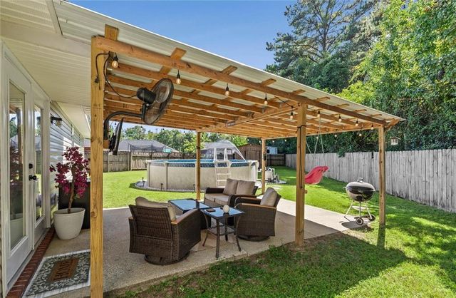 206 Jill Lane, Satsuma, AL 36572
