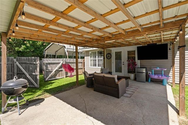 206 Jill Lane, Satsuma, AL 36572