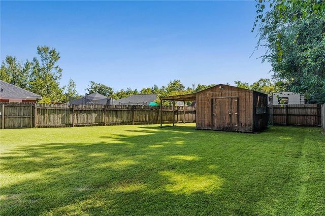 206 Jill Lane, Satsuma, AL 36572