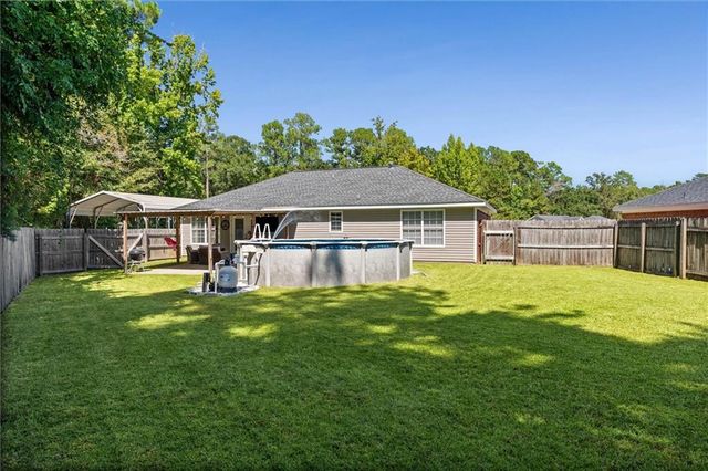 206 Jill Lane, Satsuma, AL 36572