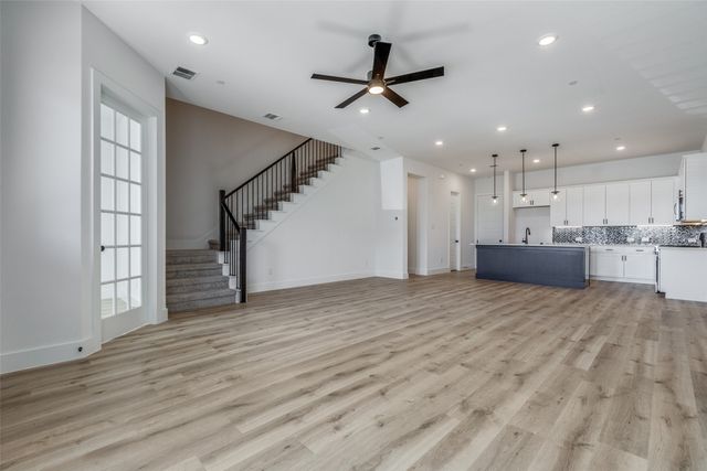 1300 Arkansas Springs Street, Celina, TX 75078