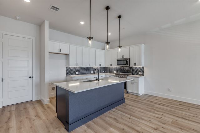 1300 Arkansas Springs Street, Celina, TX 75078