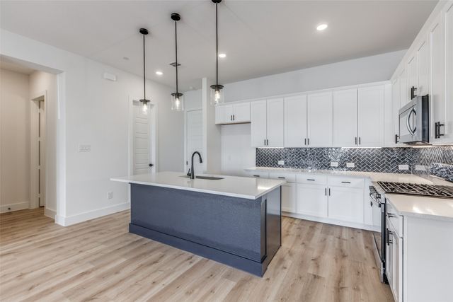 1300 Arkansas Springs Street, Celina, TX 75078