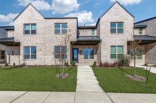 1300 Arkansas Springs Street, Celina, TX 75078