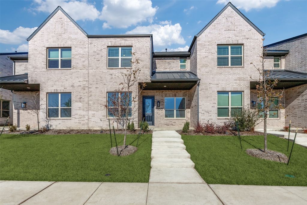 1300 Arkansas Springs Street, Celina, TX 75078