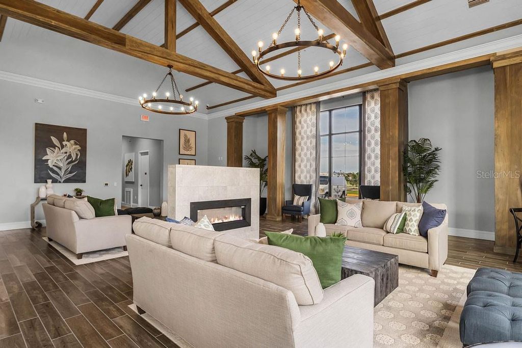 Image 23 of property listing at 3019 HOUSE FINCH ROAD, St Cloud, FL 34773