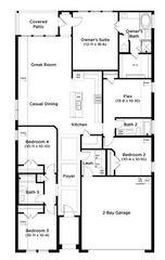 20424 Cassidy LN, Manor, TX 78653