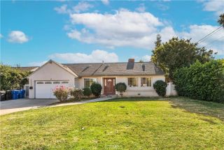 13608 Bassett Street, Valley Glen, CA 91405