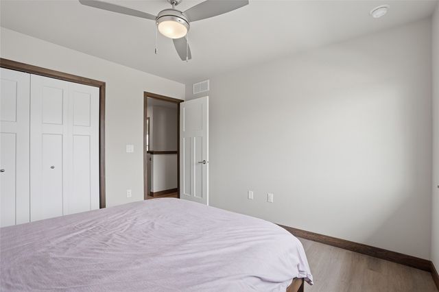 1008 Creekside Drive, Tiffin, IA 52340