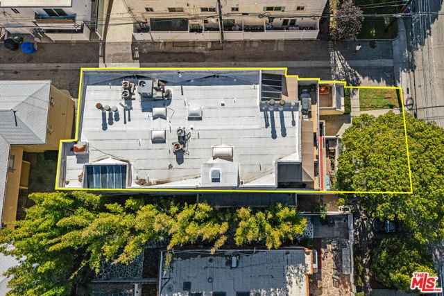 820 California Avenue 201, Santa Monica, CA 90403