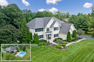 2478 Deseret Drive, Powell, OH 43065
