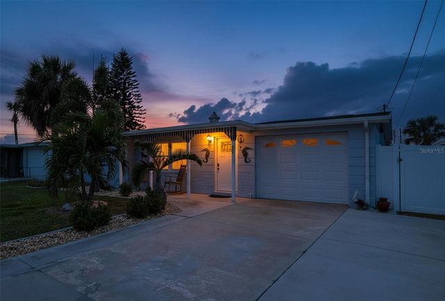 13429 LISA DRIVE, Hudson, FL 34667