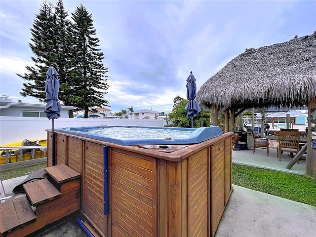 13429 LISA DRIVE, Hudson, FL 34667