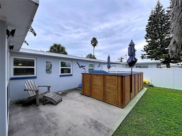 13429 LISA DRIVE, Hudson, FL 34667