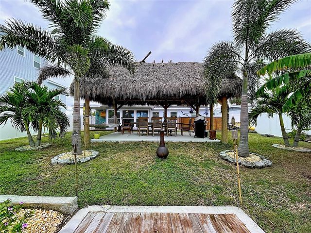 13429 LISA DRIVE, Hudson, FL 34667