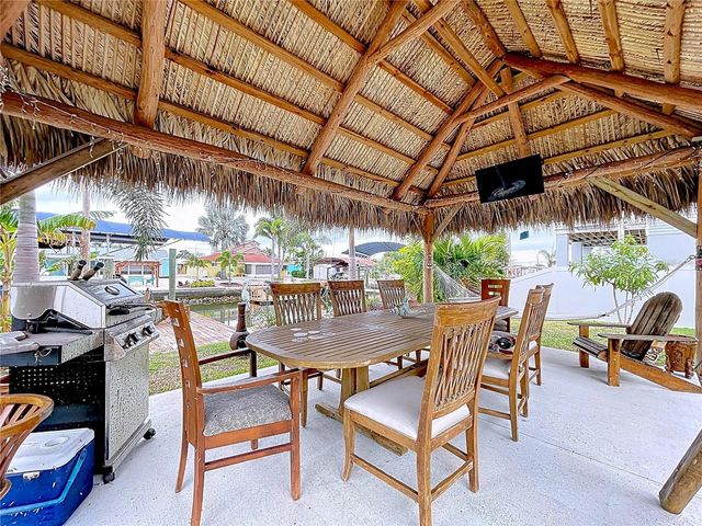 13429 LISA DRIVE, Hudson, FL 34667